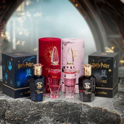 perfumes harry potter